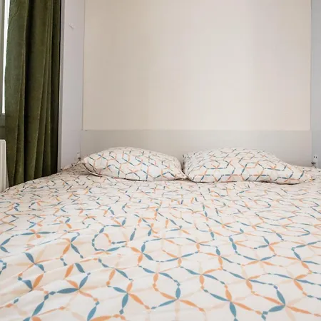 Le Paul B - Apartamento Lyon