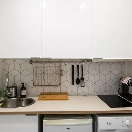 Le Paul B - Apartamento