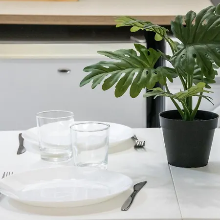 Apartamento Le Paul B -