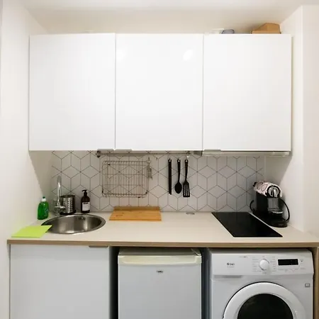 Apartamento Le Paul B - *