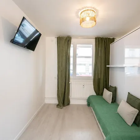 Apartment Le Paul B - *